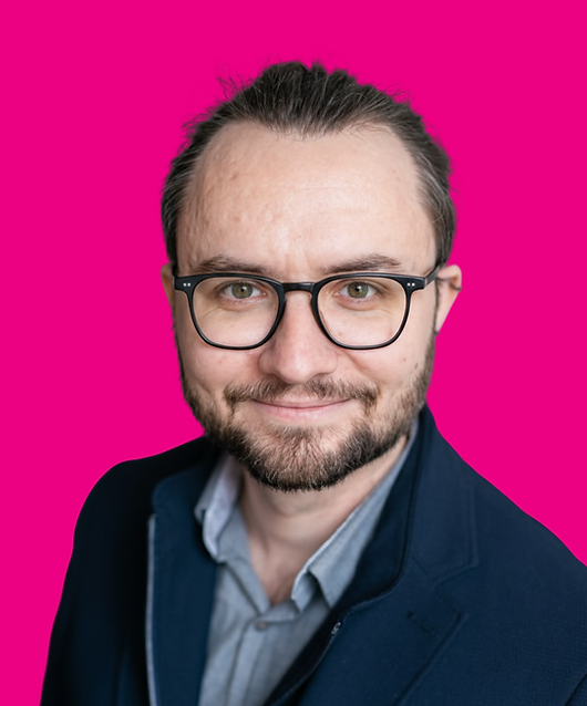 Florian Perucki
