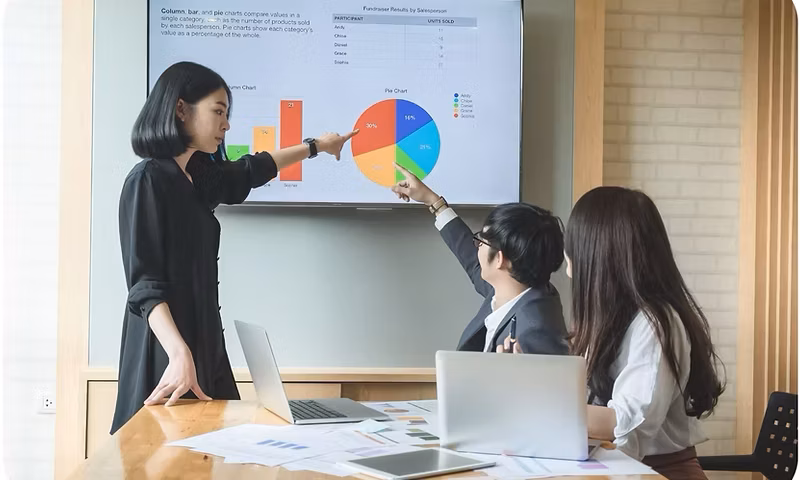 Data Analyst