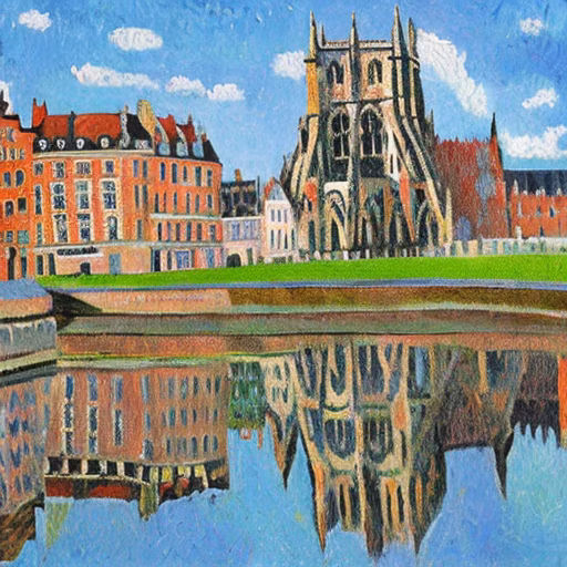 Amiens
