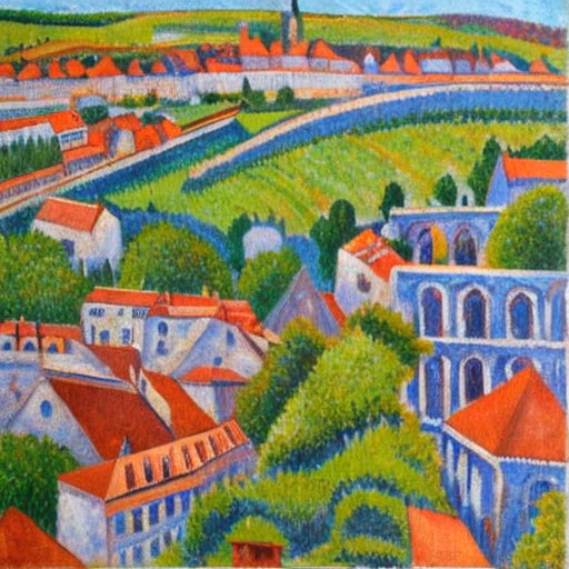 Besançon