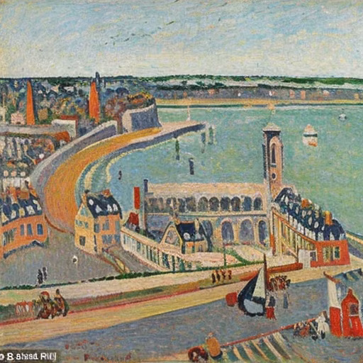 Boulogne-sur-Mer