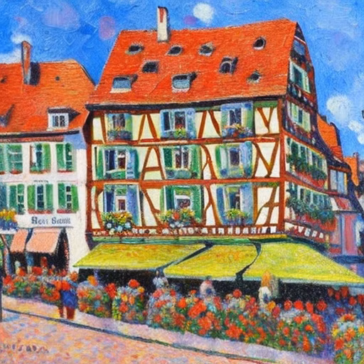 Colmar