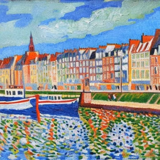 Dunkerque
