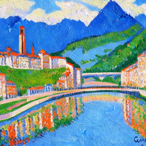 Grenoble