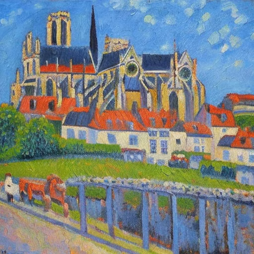 Le Mans