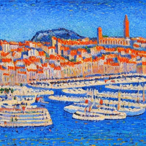 Marseille