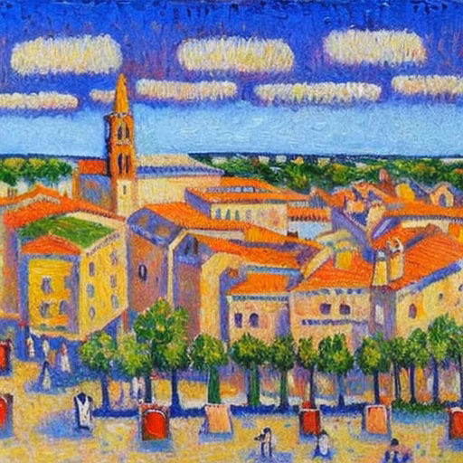Montpellier