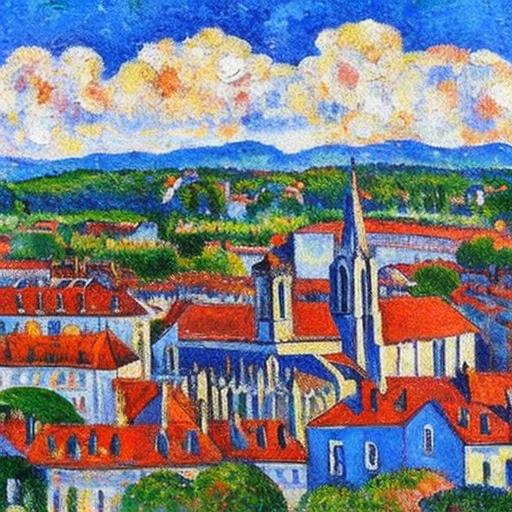 Pau