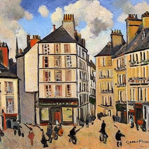 Quimper