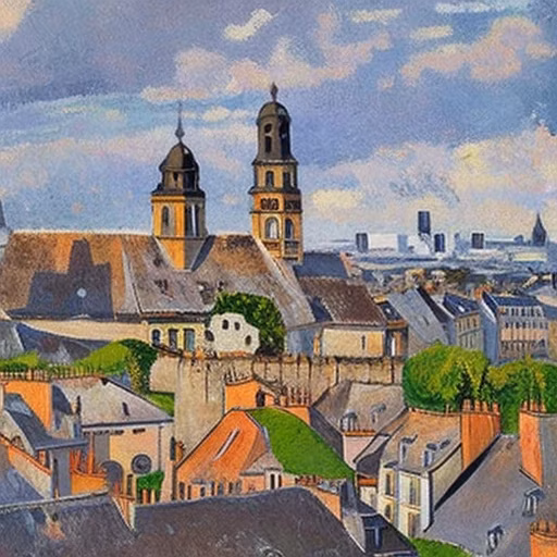 Rennes