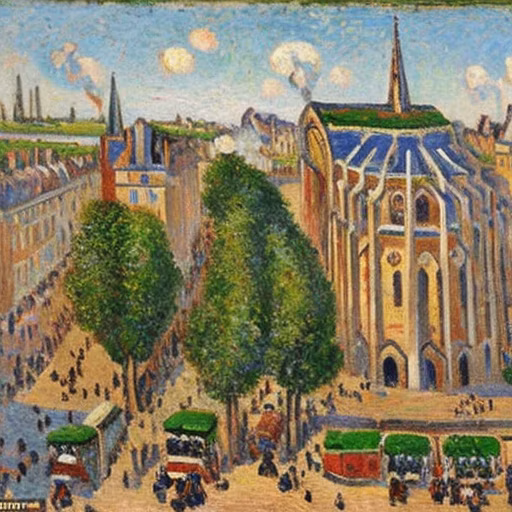Saint-Denis