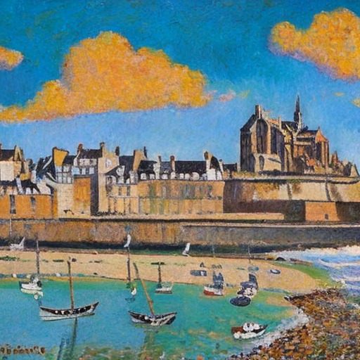 Saint-Malo