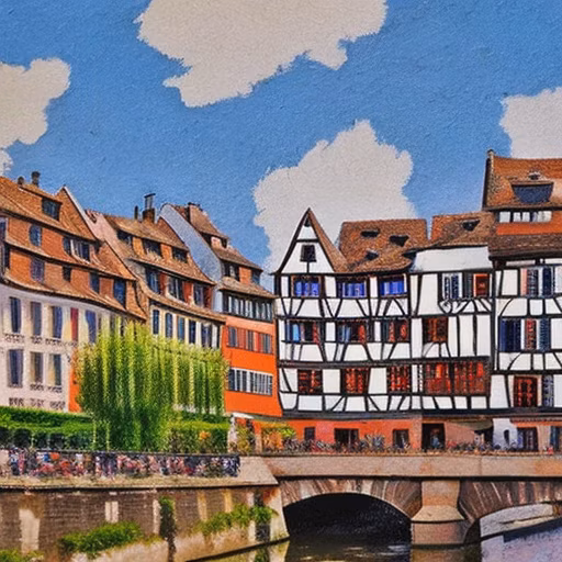 Strasbourg