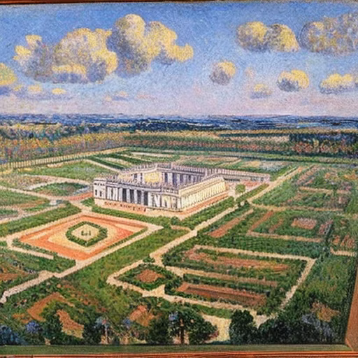Versailles