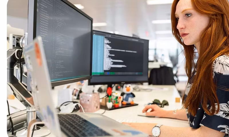 Data Scientist