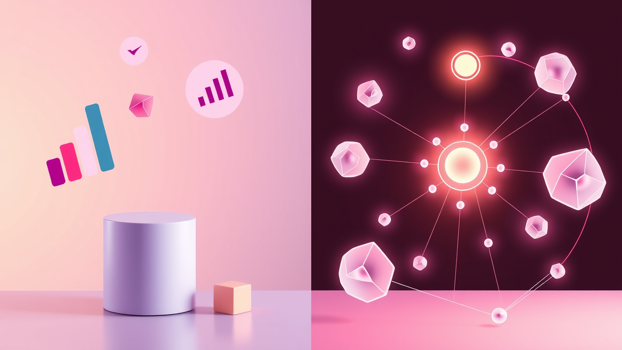 Data Scientist vs Data Analyst : quelles différences ?