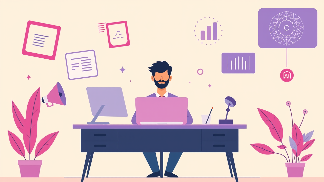 Full-Stack Product : le nouveau métier hybride qui émerge avec l'IA