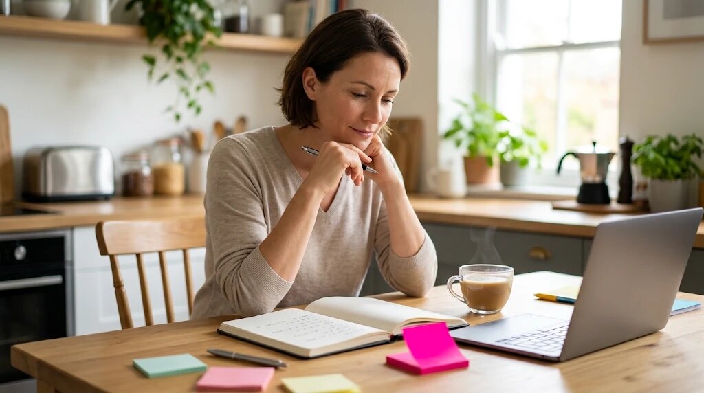 Reconversion : par où commencer quand on ne sait pas quel métier choisir ?