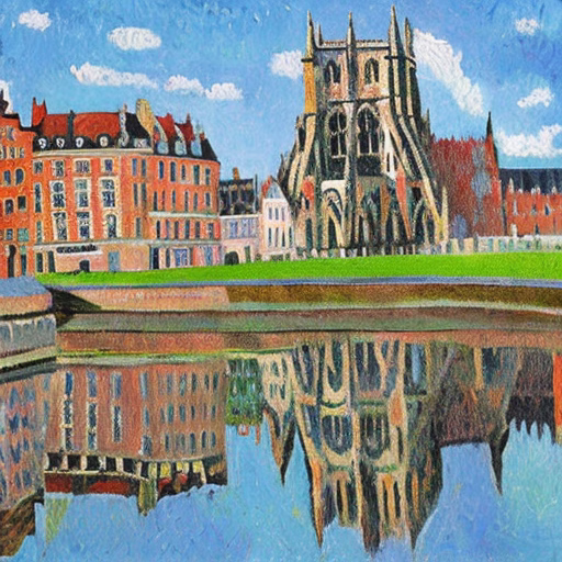 Amiens