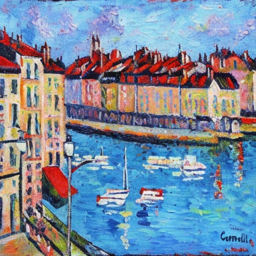 Bayonne