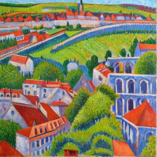 Besançon