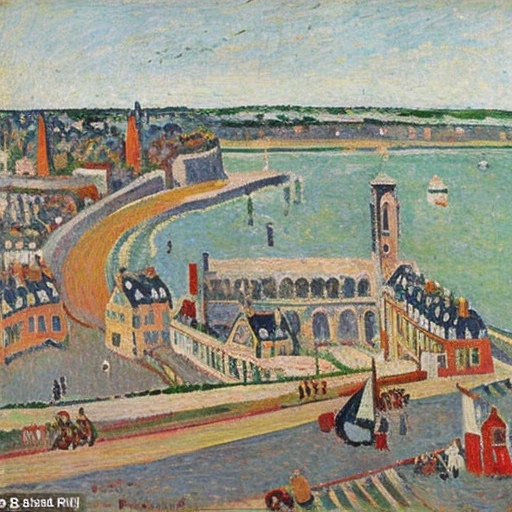 Boulogne-sur-Mer